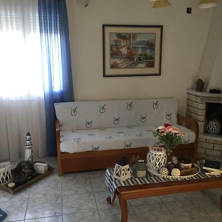 Katerina'S Appartement Нікіана Екстер'єр фото