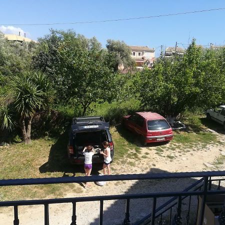 Katerina'S Appartement Нікіана Екстер'єр фото