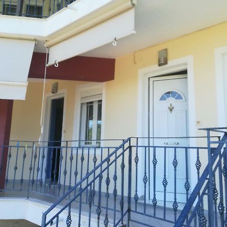 Katerina'S Appartement Нікіана Екстер'єр фото