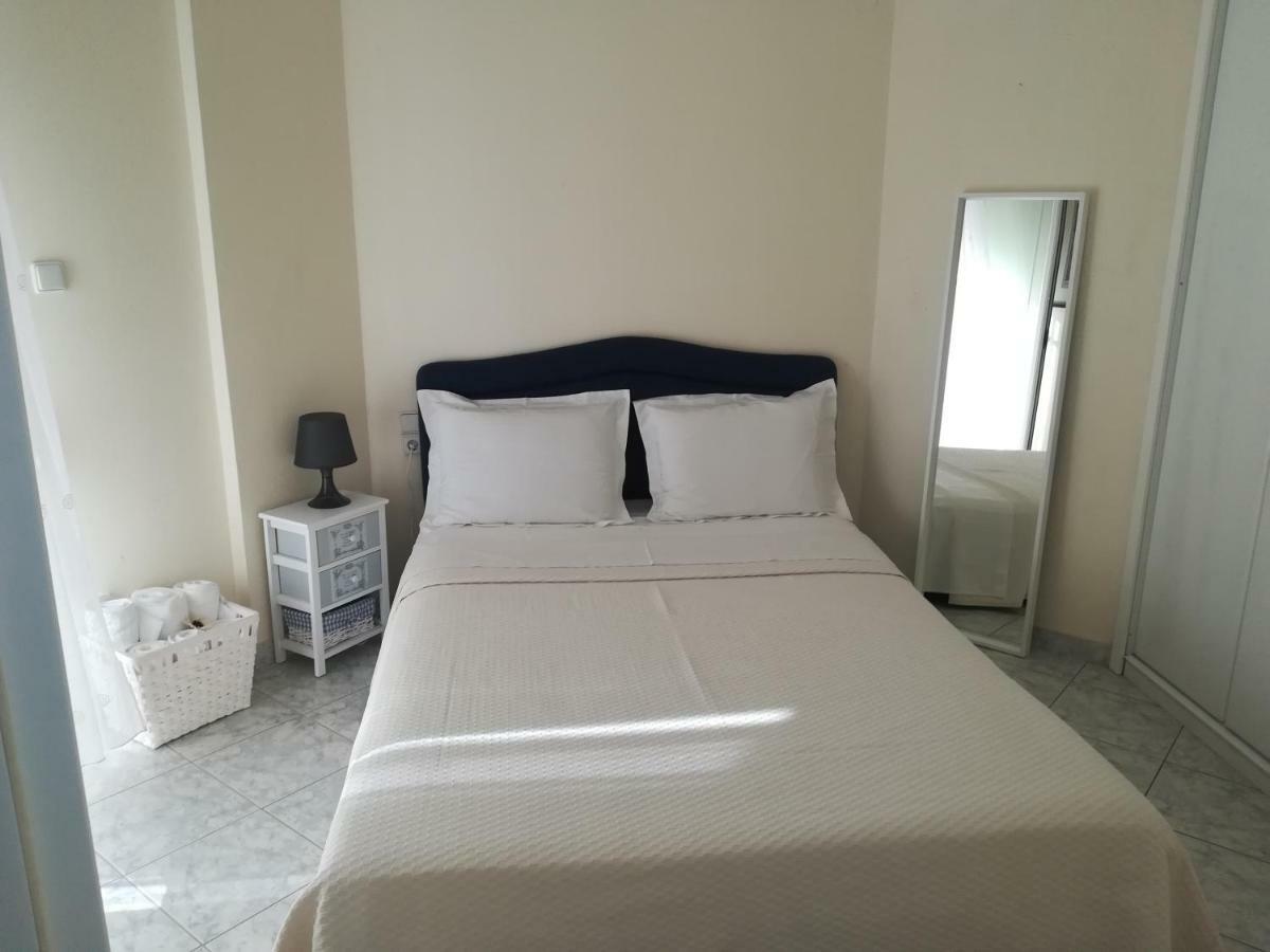 Katerina'S Appartement Нікіана Екстер'єр фото